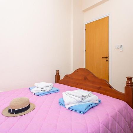 Villa Halima Alexandros Polis Ngoại thất bức ảnh