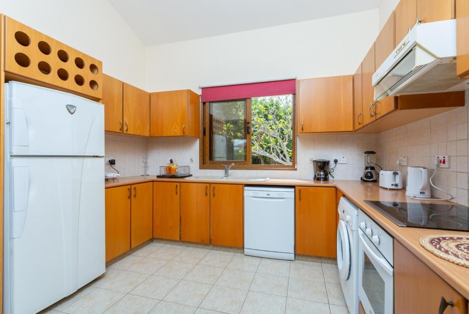Villa Halima Alexandros Polis Ngoại thất bức ảnh