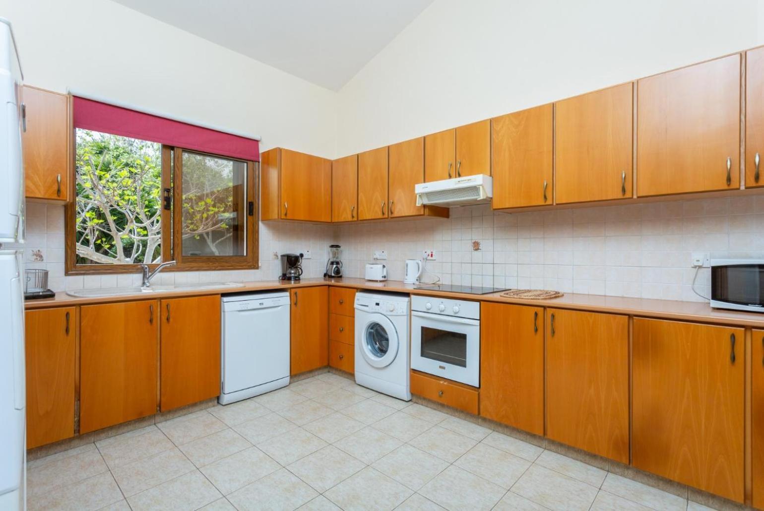 Villa Halima Alexandros Polis Ngoại thất bức ảnh